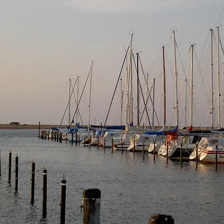 Steiner Strandappartements 310 Suedseite Mit Seitlichem Meerblick *