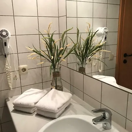 Steiner Strandappartements 310 Südseite Mit Seitlichem Meerblick Apartment