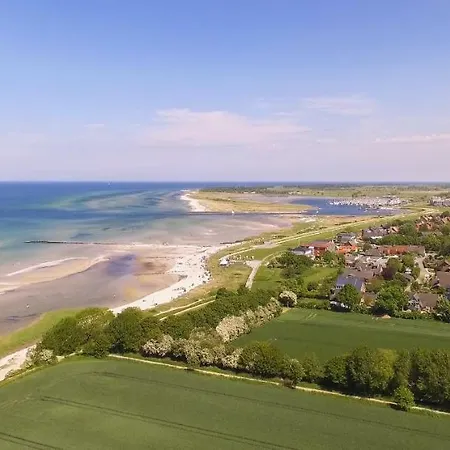 Steiner Strandappartements 310 Suedseite Mit Seitlichem Meerblick *